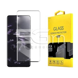 Tempered Glass Black...