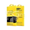Gehard Glasfolie 9H Zwart Samsung SM-G996 S21+ | 5G-M Online Winkel