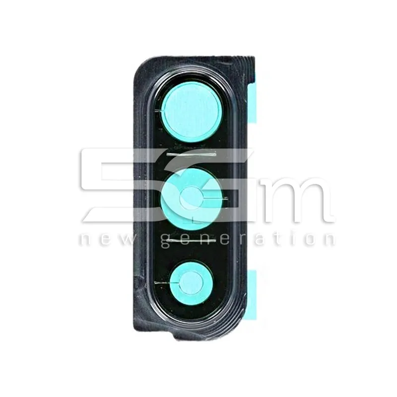 Frame Nero Samsung SM-A307 A30S Ori | Store Online 5G-M