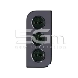 Cadre Caméra Grey Samsung SM-G991 S21 Ori | Boutique en ligne 5G-M