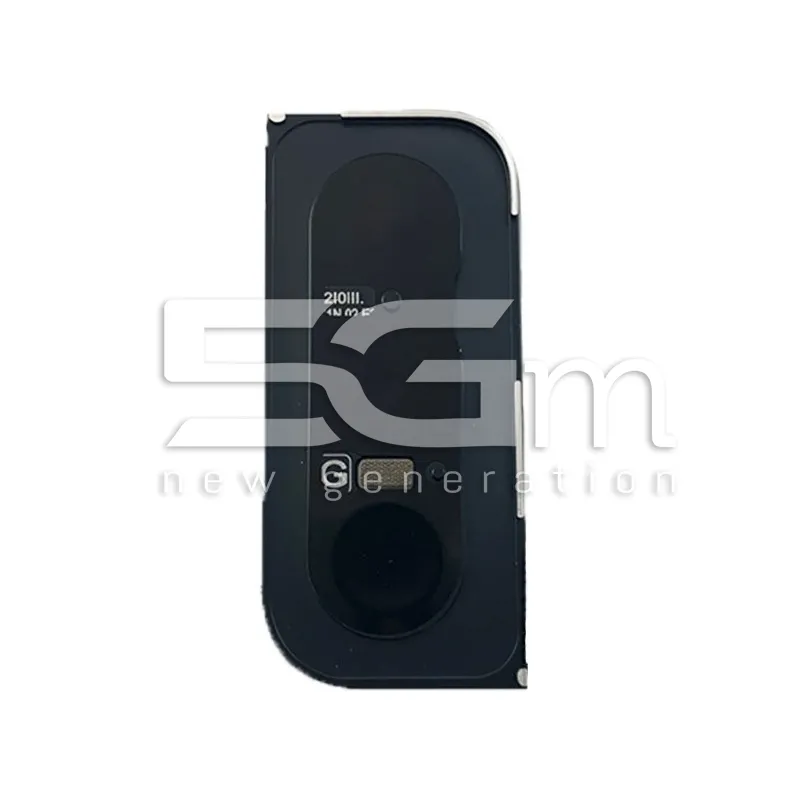Frame Fotocamera Grey Samsung SM-G991 S21 Ori | Store Online 5G-M