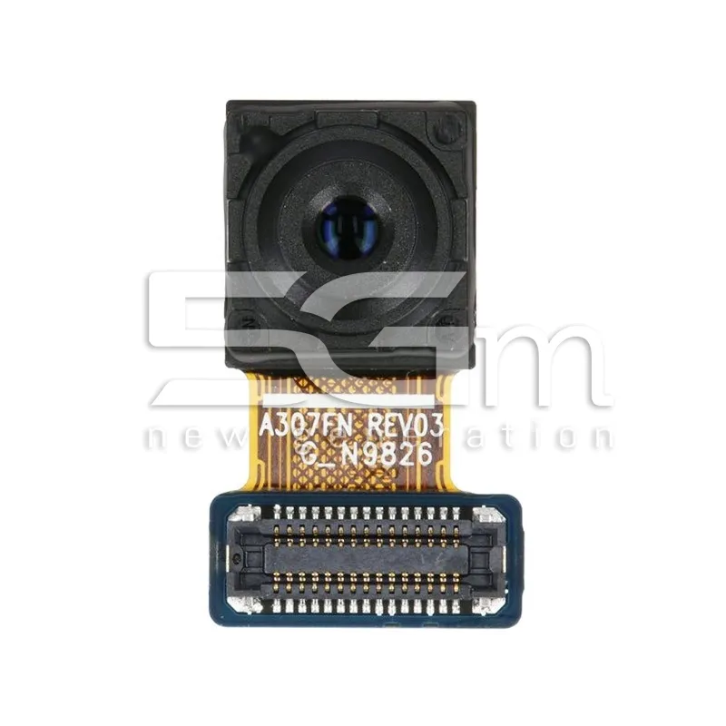 Front Camera 16MP Samsung SM-A307 A30S (PULLED)