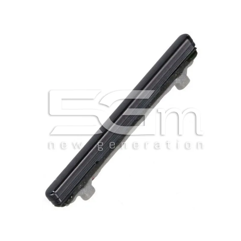 Volume Button Cosmic Black Samsung SM-G988 S20 Ultra 5G Ori | Loja Online 5G-M
