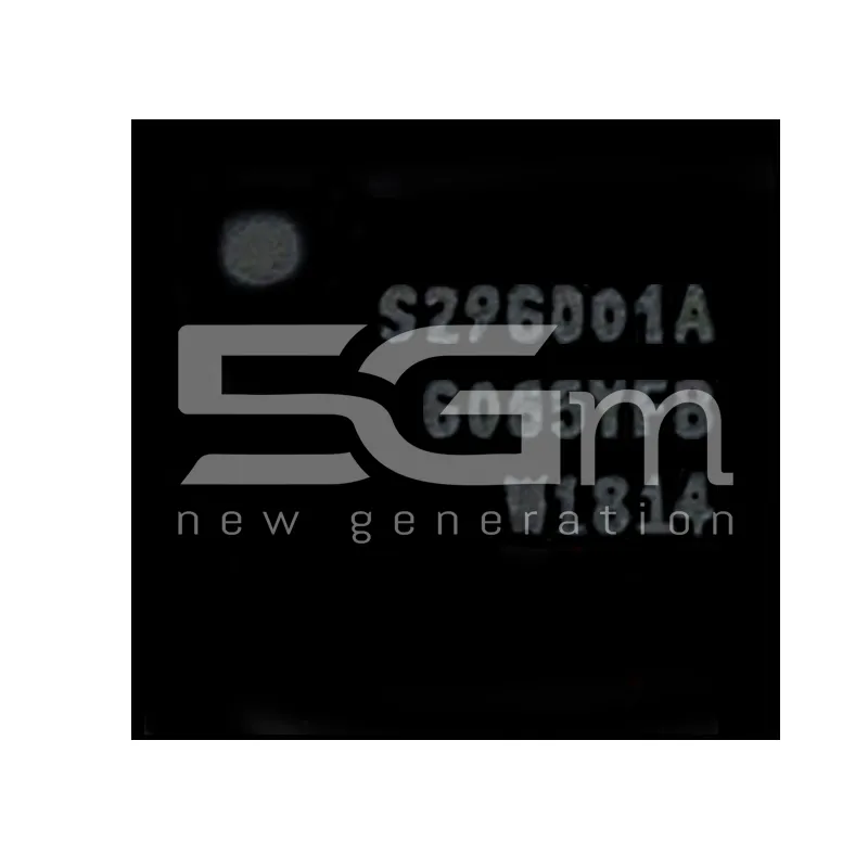 Vezérlő IC S2PG001A QFN60 Play Station 4 | 5G-M Online Áruház