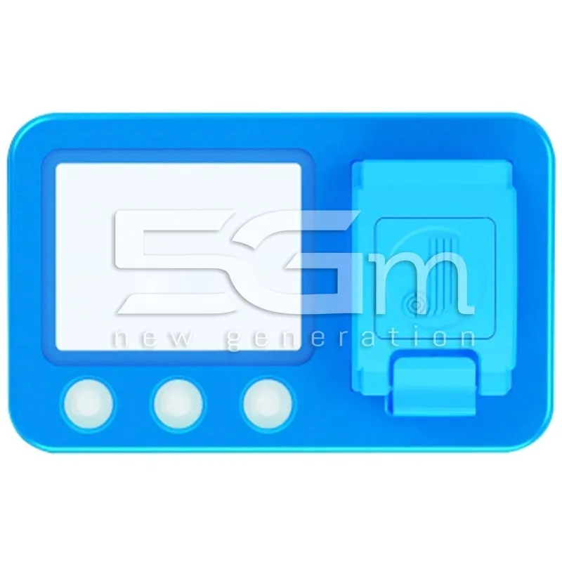 JC P7S BGA70 NAND Repair 2 Gen | Store Online 5G-M
