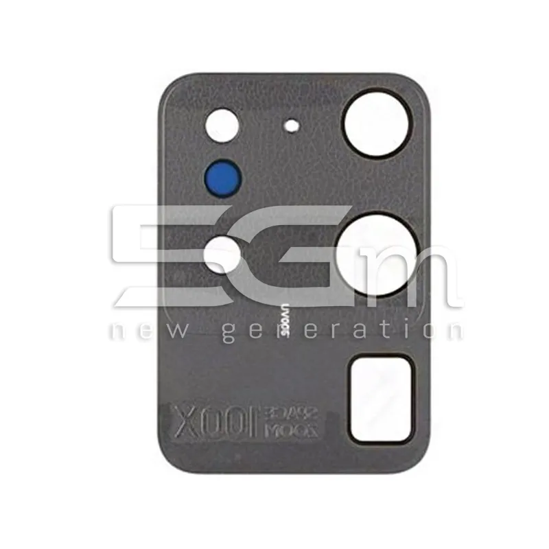 Kameraglas Schwarz Samsung S20 Ultra 5G Ori | Online Shop 5G-M