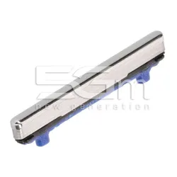 Bouton Volume Blanc Samsung SM-N986 Note 20 Ultra 5G Ori | 5G-M