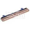 Tasto Volume Bronze Samsung SM-N986 Note 20 Ultra 5G Ori | Store Online 5G-M