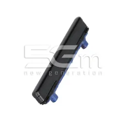 Bouton Volume Noir Samsung SM-N986 Note 20 Ultra 5G Ori | 5G-M