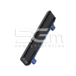 Volume Button Black Samsung SM-N986 Note 20 Ultra 5G Ori
