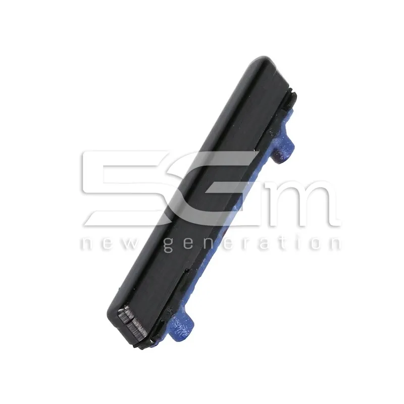 Tasto Volume Nero Samsung SM-N986 Note 20 Ultra 5G Ori