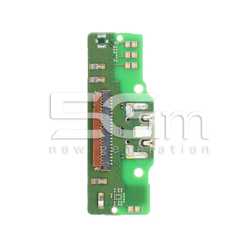 Charging Connector + Small Board Samsung SM-T290 Vers. WiFi Ori | 5G-M Online Store