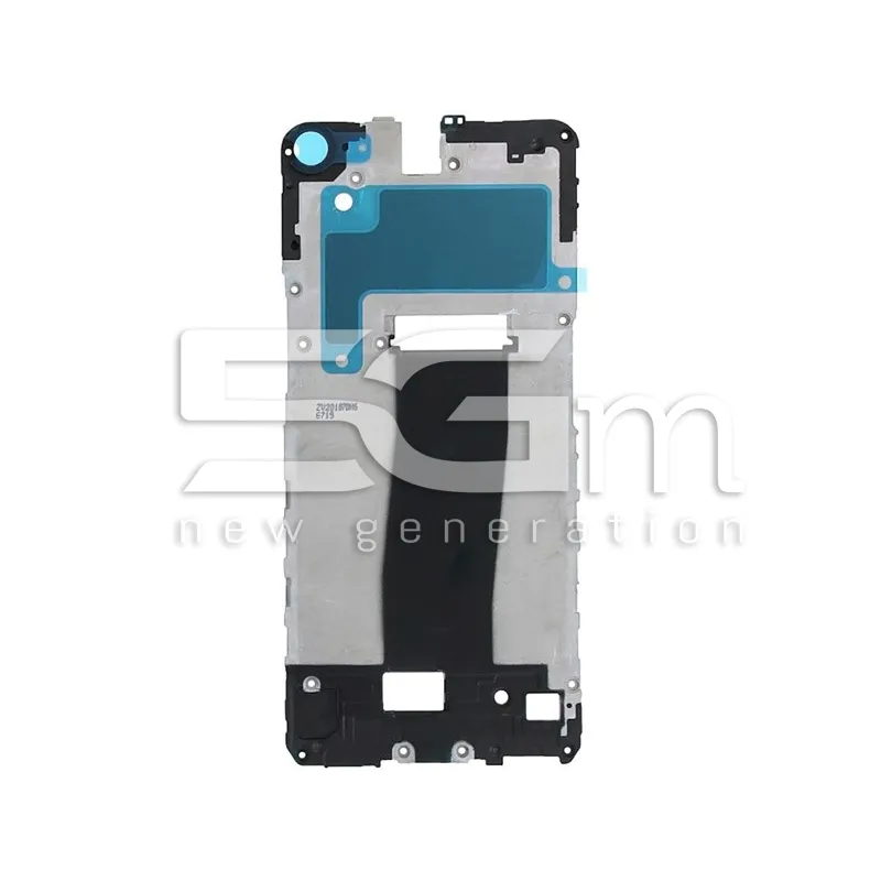 Frame LCD Black Samsung SM-G715 Xcover Pro Ori | 5G-M Online Store