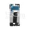 Frame LCD Zwart Samsung SM-G715 Xcover Pro Ori | 5G-M.com
