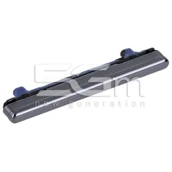 Bouton Volume Gris Samsung SM-N980 N981 Note 20 Ori | 5G-M