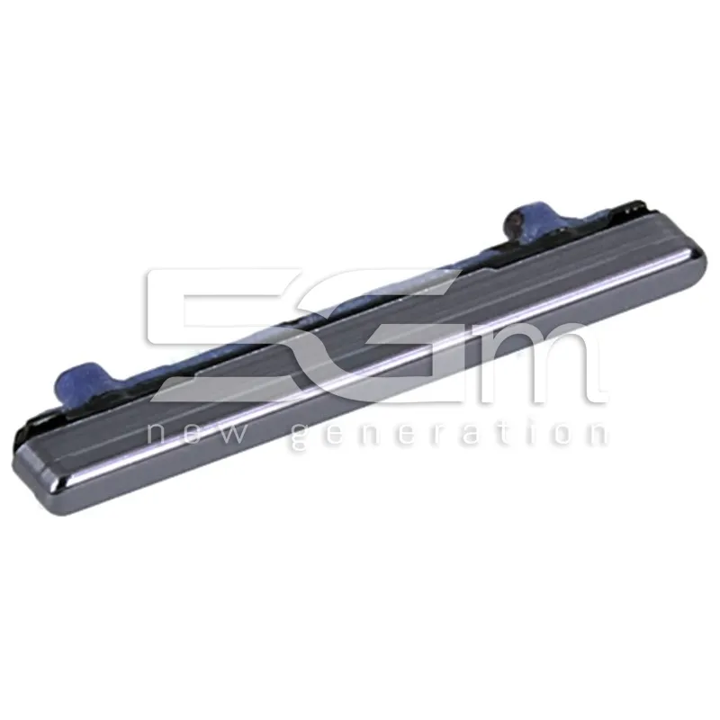 Bouton Volume Gris Samsung SM-N980 N981 Note 20 Ori | 5G-M