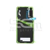 Hátlap Fantompiros + Kameraüveg Samsung SM-G996 S21+ Ori | 5G-M
