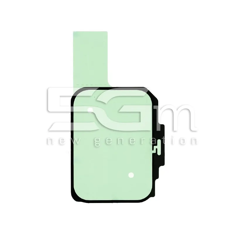 Ragasztó Előlapi Kamera Üveg Samsung S20 Ultra 5G Ori | 5G-M.com