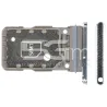 Supporto Dual Sim Card White Samsung SM-G991 S21 5G Ori | Store Online 5G-M