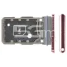 Supporto Dual Sim Card Pink Samsung SM-G991 S21 5G Ori | Store Online 5G-M