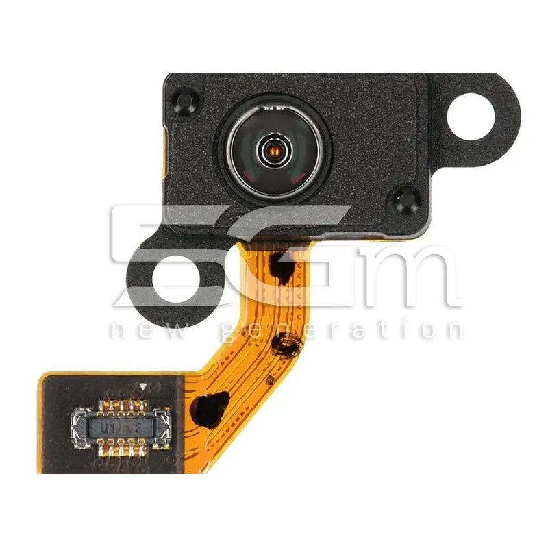 Capteur d'empreintes digitales Samsung SM-A307 A30S Ori | Boutique 5G-M