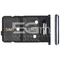 Supporto Dual Sim Card +...