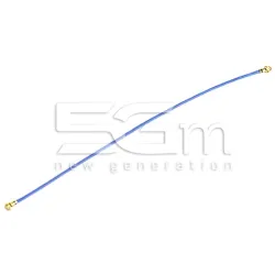 Câble CBF 99.8mm Bleu Samsung SM-G715 Xcover Pro Ori | 5G-M.com
