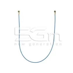 Câble Coaxial CBF 131mm Bleu Samsung SM-A505 A50 Ori | 5G-M