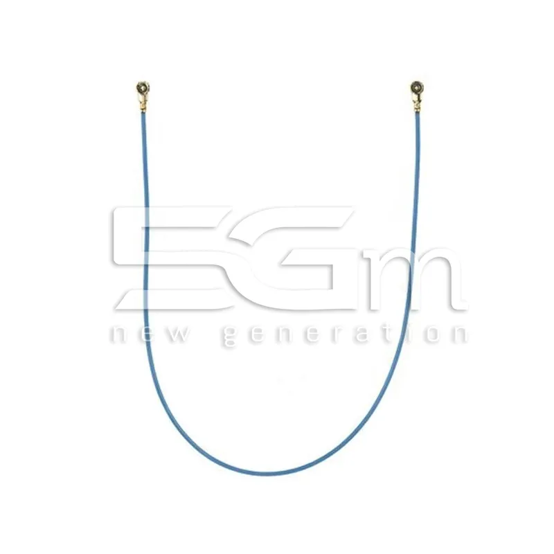 CBF Coaxial Cable 131mm Blu Samsung SM-A505 A50 Ori | Store Online 5G-M
