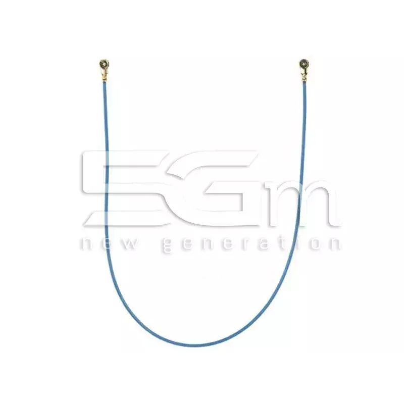 CBF Cable 131mm Blue Samsung SM-A505 A50 Ori