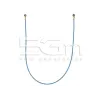 CBF Coaxial Cable 131mm Blu Samsung SM-A505 A50 Ori | Store Online 5G-M