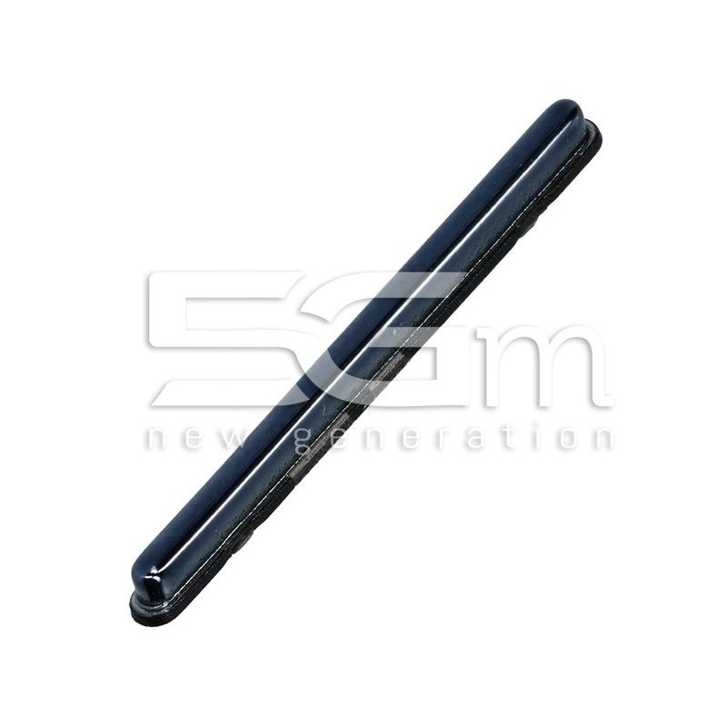 Volume Button Black Samsung SM-A71 A715 Ori