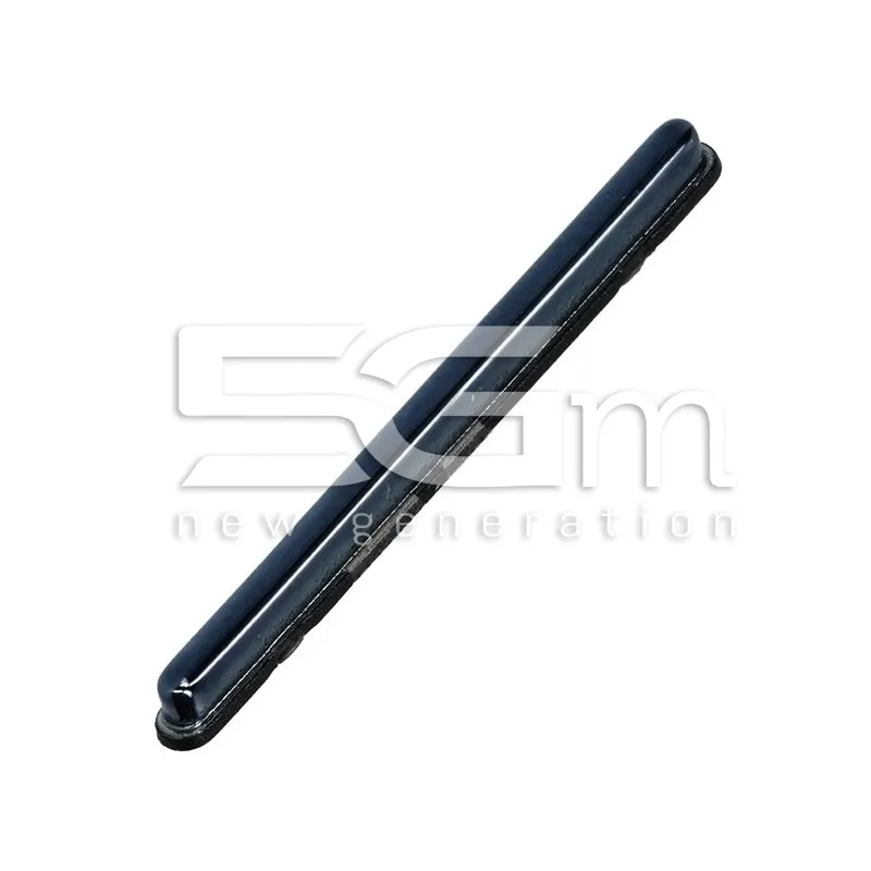 Volume Button Black Samsung SM-A71 A715 Ori | 5G-M Online Store