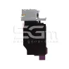 NFC Wireless Charging Antenne Schwarz Samsung S21+ | 5G-M.com