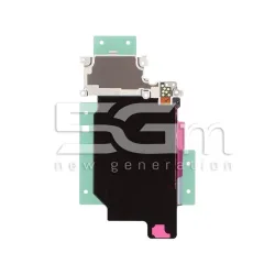 Antenne NFC Recharge Sans Fil Samsung S20 Ori | 5G-M