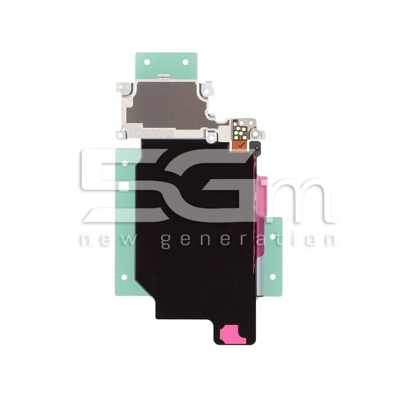 NFC Wireless Charging Antenne Samsung SM-G980 - G981 S20 Ori | 5G-M