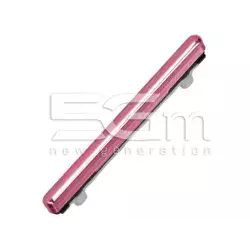 Volume Button Roxa Samsung SM-G986 S20+ 5G Ori