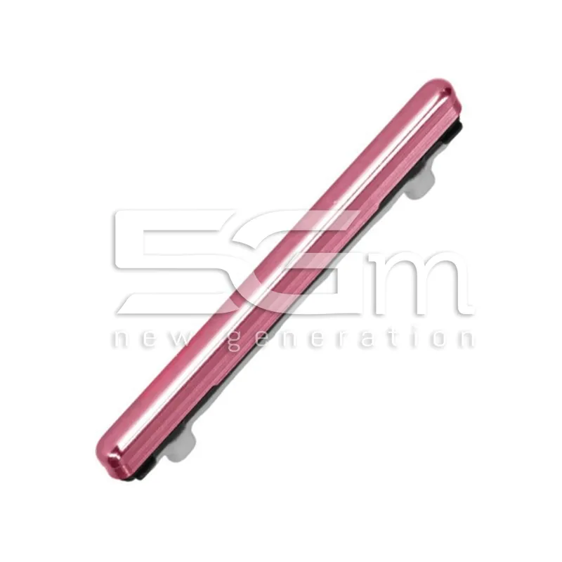Volume Button Roxa Samsung SM-G986 S20+ 5G Ori | Loja Online 5G-M