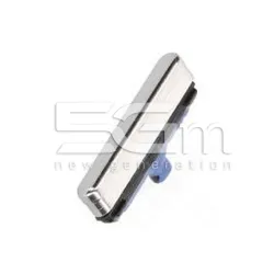 Tasto Accensione Bianco Samsung SM-N986 Note 20 Ultra 5G Ori