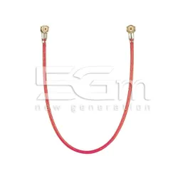 Câble Coaxial CBF 99.0mm Rouge Samsung SM-G715 Xcover Pro Ori | 5G-M