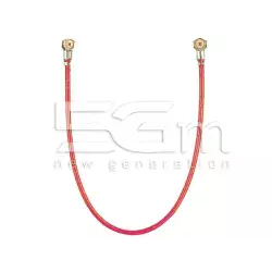 CBF Coaxial Cable 99.0mm Vermelho Samsung SM-G715 Xcover Pro Ori