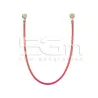 CBF Coaxial Cable 99.0mm Rosso Samsung SM-G715 Xcover Pro Ori | Store Online 5G-M