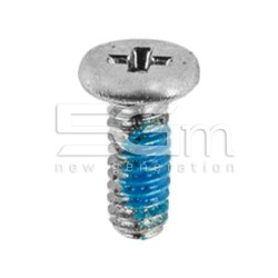 Screw M1 4X3.5 Silver...