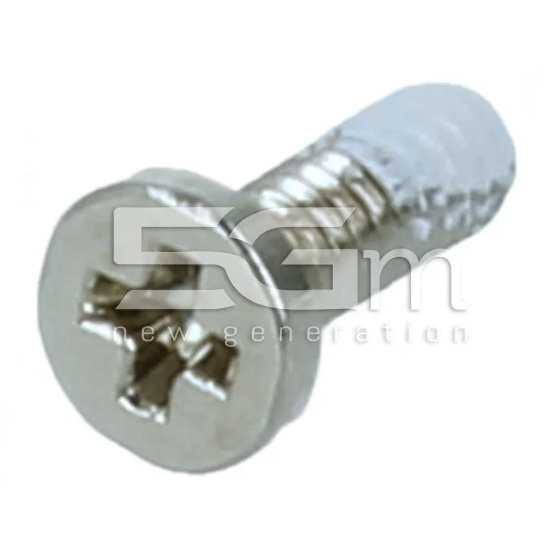 Screw M1 4X2.5 Silver Samsung SM-G950F - S8 Ori | 5G-M Online Store