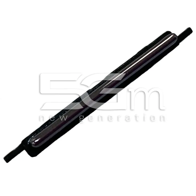 Hangerőgomb Mirage Black Samsung SM-M317 M31S Ori | 5G-M Online Bolt