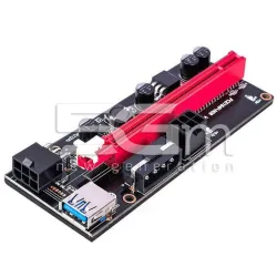 Riser Ver 009S Express 1X 4X 8X 16X USB 3.0 | Boutique en ligne 5G-M