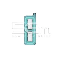 Adhésif Haut-parleur en Caoutchouc Samsung SM-G996 S21+ Ori | 5G-M