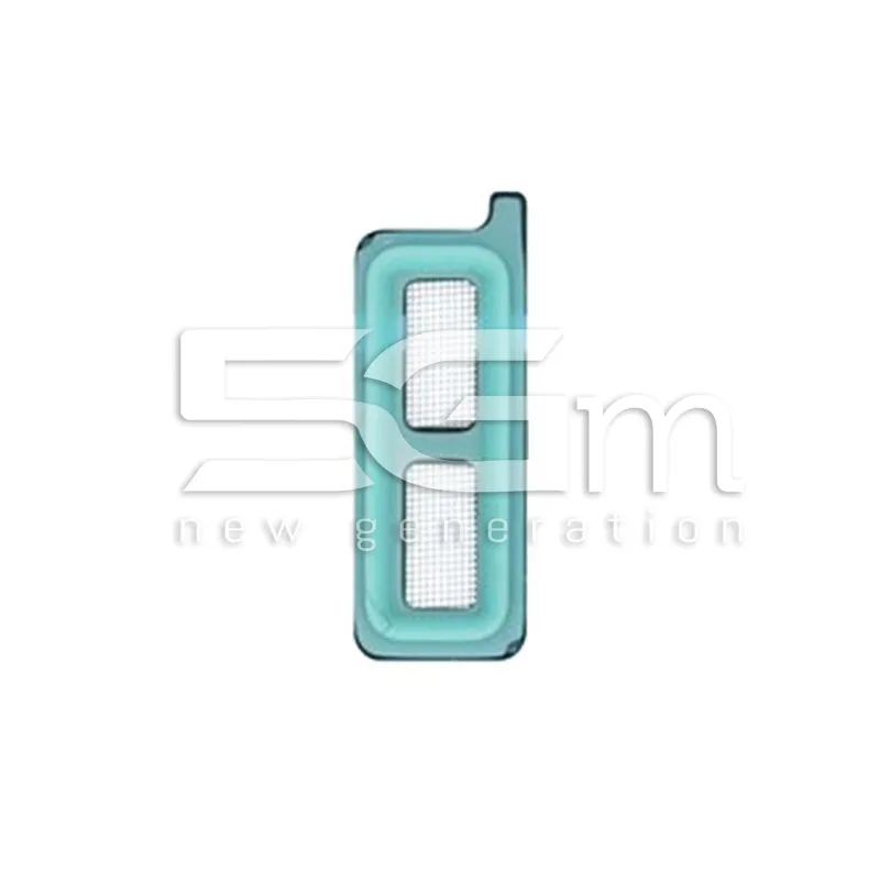 Rubber Speaker Sticker Samsung SM-G996 S21+ Ori