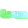 Vingerafdruksticker Samsung SM-G975F S10 Plus Ori | 5G-M Webshop