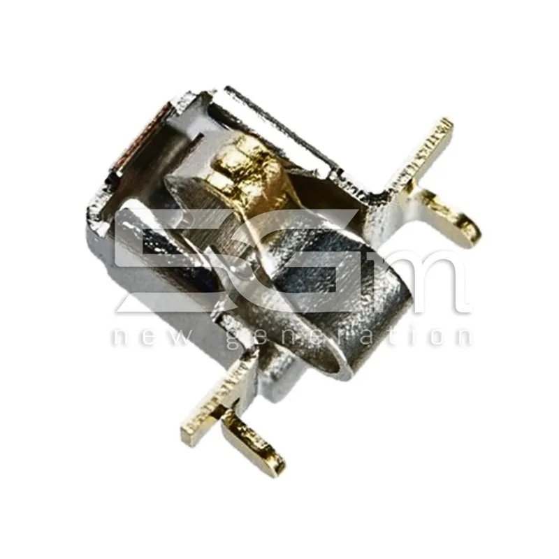 Connecteur Terminal Antenne Samsung S10 Plus Ori | 5G-M